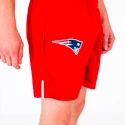 Pantaloni scurți pentru bărbați New Era  Jersey Short NFL New England Patriots