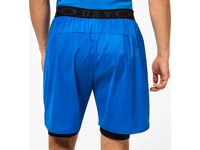 Pantaloni scurți pentru bărbați Oakley  COMPRESSION SHORT 9 2.0 XXL