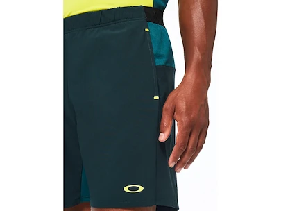 Pantaloni scurți pentru bărbați Oakley  Performance RC  Short S