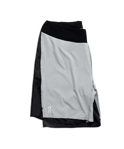 Pantaloni scurți pentru bărbați On  Lightweight Glacier/Black M