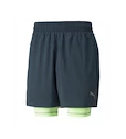 Pantaloni scurți pentru bărbați Puma  Run 2in1 5" Short Dark Slate S