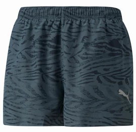 Pantaloni scurți pentru bărbați Puma Run Ultraweave S 3" Split Short Dark Slate