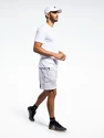 Pantaloni scurți pentru bărbați Reebok  Epic Short gray