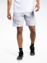 Pantaloni scurți pentru bărbați Reebok  Epic Short gray