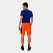 Pantaloni scurți pentru bărbați Salewa  Pedroc Cargo 2 Dst Red Orange