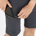 Pantaloni scurți pentru bărbați Salomon  Wayfarer Shorts Ebony