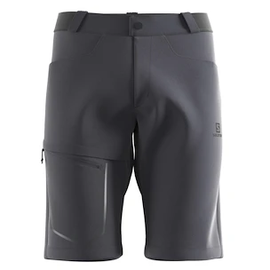 Pantaloni scurți pentru bărbați Salomon  Wayfarer Shorts Ebony 48