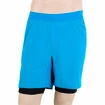 Pantaloni scurți pentru bărbați Sensor  Trail Blue/Black