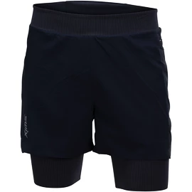 Pantaloni scurți pentru bărbați Swix Motion Premium Dark Navy