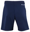 Pantaloni scurți pentru bărbați Tecnifibre  Club Short Marine