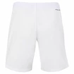 Pantaloni scurți pentru bărbați Tecnifibre  Club Short White