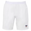 Pantaloni scurți pentru bărbați Tecnifibre  Club Short White