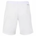 Pantaloni scurți pentru bărbați Tecnifibre  Club Short White