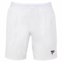 Pantaloni scurți pentru bărbați Tecnifibre  Club Short White