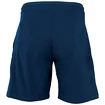 Pantaloni scurți pentru bărbați Tecnifibre  Stretch Blue