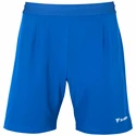 Pantaloni scurți pentru bărbați Tecnifibre  Stretch Royal