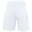 Pantaloni scurți pentru bărbați Tecnifibre  Stretch White