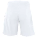 Pantaloni scurți pentru bărbați Tecnifibre  Stretch White