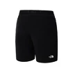 Pantaloni scurți pentru bărbați The North Face  Circadian Short Black Yellow