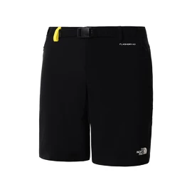 Pantaloni scurți pentru bărbați The North Face Circadian Short Black Yellow