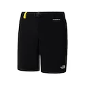 Pantaloni scurți pentru bărbați The North Face  Circadian Short Black Yellow 30