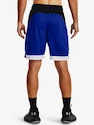 Pantaloni scurți pentru bărbați Under Armour  BASELINE 10'' SHORT-BLU