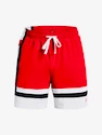 Pantaloni scurți pentru bărbați Under Armour  Baseline Woven Short II-RED