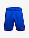 Pantaloni scurți pentru bărbați Under Armour  Challenger Knit Short-BLU