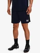 Pantaloni scurți pentru bărbați Under Armour  Challenger Knit Short-NVY