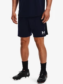 Pantaloni scurți pentru bărbați Under Armour Challenger Knit Short-NVY