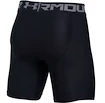 Pantaloni scurți pentru bărbați Under Armour HeatGear Mid