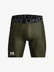 Pantaloni scurți pentru bărbați Under Armour  HG Armour Shorts-GRN