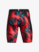 Pantaloni scurți pentru bărbați Under Armour  HG Prtd Long Shorts-RED