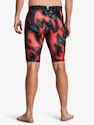 Pantaloni scurți pentru bărbați Under Armour  HG Prtd Long Shorts-RED