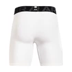 Pantaloni scurți pentru bărbați Under Armour  HG Shorts white