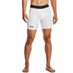 Pantaloni scurți pentru bărbați Under Armour  HG Shorts white