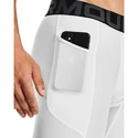 Pantaloni scurți pentru bărbați Under Armour  HG Shorts white