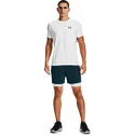 Pantaloni scurți pentru bărbați Under Armour  HG Shorts white