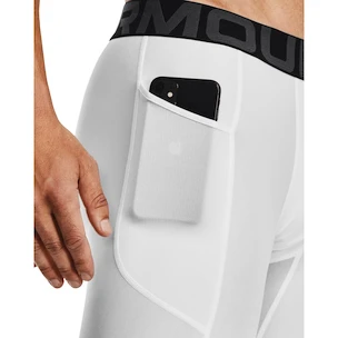 Pantaloni scurți pentru bărbați Under Armour  HG Shorts white