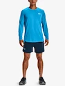 Pantaloni scurți pentru bărbați Under Armour  LAUNCH 5'' SHORT-BLU