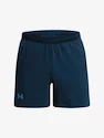 Pantaloni scurți pentru bărbați Under Armour  LAUNCH 5'' SHORT-BLU