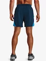 Pantaloni scurți pentru bărbați Under Armour  LAUNCH 5'' SHORT-BLU