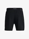 Pantaloni scurți pentru bărbați Under Armour  LAUNCH ELITE 7'' SHORT-BLK