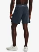 Pantaloni scurți pentru bărbați Under Armour  LAUNCH ELITE 7'' SHORT-GRY