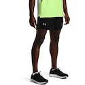 Pantaloni scurți pentru bărbați Under Armour  Launch SW 5'' Short black Black