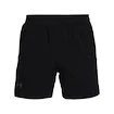 Pantaloni scurți pentru bărbați Under Armour  Launch SW 5'' Short black Black S