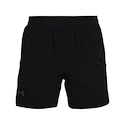 Pantaloni scurți pentru bărbați Under Armour  Launch SW 5'' Short black Black S