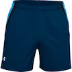 Pantaloni scurți pentru bărbați Under Armour  LAUNCH SW 5'' SHORT blue S