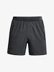 Pantaloni scurți pentru bărbați Under Armour  Launch SW 5'' Short-GRY