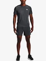 Pantaloni scurți pentru bărbați Under Armour  Launch SW 5'' Short-GRY